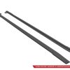 Ford Mustang GT Mk6 (facelift) - Lâminas para Embaladeiras STREET PRO V.1 | FOMU6FGTCNC-SD1B | Produto Maxton Design distribuído por Unicartuning.