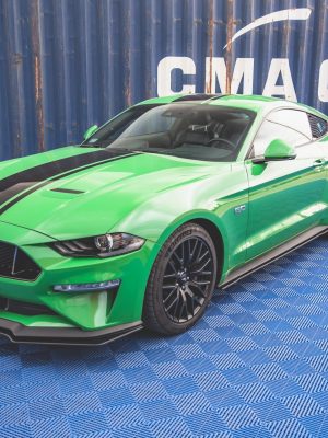 Ford Mustang GT Mk6 (facelift) - Lâminas para Embaladeiras STREET PRO V.1 | FOMU6FGTCNC-SD1BRB | Produto Maxton Design distribuído por Unicartuning. Ford Mustang GT Mk6 (facelift) - Lâminas para Embaladeiras STREET PRO V.1 | FOMU6FGTCNC-SD1BRB | Produto Maxton Design distribuído por Unicartuning.