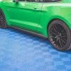 Ford Mustang GT Mk6 (facelift) - Lâminas para Embaladeiras STREET PRO V.1 | FOMU6FGTCNC-SD1BRB | Produto Maxton Design distribuído por Unicartuning. Ford Mustang GT Mk6 (facelift) - Lâminas para Embaladeiras STREET PRO V.1 | FOMU6FGTCNC-SD1BRB | Produto Maxton Design distribuído por Unicartuning.