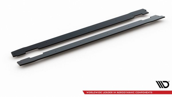 Hyundai I30 N Mk3 / Mk3 Fl Hatchback / Fastback - Lâminas para Embaladeiras STREET PRO V.1 | HYI303NCNC-SD2B | Produto Maxton Design distribuído por Unicartuning. Hyundai I30 N Mk3 / Mk3 Fl Hatchback / Fastback - Lâminas para Embaladeiras STREET PRO V.1 | HYI303NCNC-SD2B | Produto Maxton Design distribuído por Unicartuning.