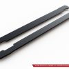 Hyundai I30 N Fastback Mk3 (facelift) - Lâminas para Embaladeiras STREET PRO V.1 | HYI303NCNC-SD2BRB | Produto Maxton Design distribuído por Unicartuning. Hyundai I30 N Fastback Mk3 (facelift) - Lâminas para Embaladeiras STREET PRO V.1 | HYI303NCNC-SD2BRB | Produto Maxton Design distribuído por Unicartuning.