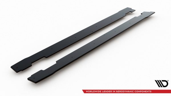 Hyundai I30 N Fastback Mk3 (facelift) - Lâminas para Embaladeiras STREET PRO V.1 | HYI303NCNC-SD2BRB | Produto Maxton Design distribuído por Unicartuning. Hyundai I30 N Fastback Mk3 (facelift) - Lâminas para Embaladeiras STREET PRO V.1 | HYI303NCNC-SD2BRB | Produto Maxton Design distribuído por Unicartuning.