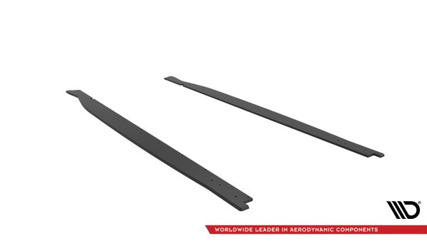 Toyota GR86 Mk1 - Lâminas para Embaladeiras STREET PRO V.1 | TOGR861CNC-SD1BRB | Produto Maxton Design distribuído por Unicartuning. Toyota GR86 Mk1 - Lâminas para Embaladeiras STREET PRO V.1 | TOGR861CNC-SD1BRB | Produto Maxton Design distribuído por Unicartuning.