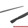 Toyota GR86 Mk1 - Lâminas para Embaladeiras STREET PRO V.1 | TOGR861CNC-SD1BRB | Produto Maxton Design distribuído por Unicartuning. Toyota GR86 Mk1 - Lâminas para Embaladeiras STREET PRO V.1 | TOGR861CNC-SD1BRB | Produto Maxton Design distribuído por Unicartuning.