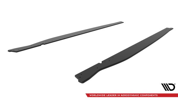 Toyota GR86 Mk1 - Lâminas para Embaladeiras STREET PRO V.1 | TOGR861CNC-SD1BRB | Produto Maxton Design distribuído por Unicartuning. Toyota GR86 Mk1 - Lâminas para Embaladeiras STREET PRO V.1 | TOGR861CNC-SD1BRB | Produto Maxton Design distribuído por Unicartuning.