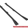 Volkswagen Arteon R-line (facelift) - Lâminas para Embaladeiras STREET PRO V.1 | VWAR1FRLINECNC-SD1BRB | Produto Maxton Design distribuído por Unicartuning. Volkswagen Arteon R-line (facelift) - Lâminas para Embaladeiras STREET PRO V.1 | VWAR1FRLINECNC-SD1BRB | Produto Maxton Design distribuído por Unicartuning.