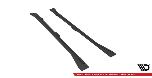 Volkswagen Arteon R-line (facelift) - Lâminas para Embaladeiras STREET PRO V.1 | VWAR1FRLINECNC-SD1BRB | Produto Maxton Design distribuído por Unicartuning. Volkswagen Arteon R-line (facelift) - Lâminas para Embaladeiras STREET PRO V.1 | VWAR1FRLINECNC-SD1BRB | Produto Maxton Design distribuído por Unicartuning.