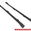 Volkswagen Arteon R-line (facelift) - Lâminas para Embaladeiras STREET PRO V.1 | VWAR1FRLINECNC-SD1BRB | Produto Maxton Design distribuído por Unicartuning. Volkswagen Arteon R-line (facelift) - Lâminas para Embaladeiras STREET PRO V.1 | VWAR1FRLINECNC-SD1BRB | Produto Maxton Design distribuído por Unicartuning.
