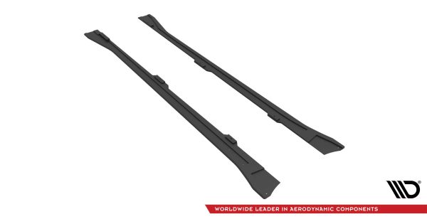Volkswagen Arteon R-line (facelift) - Lâminas para Embaladeiras STREET PRO V.1 | VWAR1FRLINECNC-SD1BRB | Produto Maxton Design distribuído por Unicartuning. Volkswagen Arteon R-line (facelift) - Lâminas para Embaladeiras STREET PRO V.1 | VWAR1FRLINECNC-SD1BRB | Produto Maxton Design distribuído por Unicartuning.