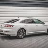 Volkswagen Arteon R-line (facelift) - Lâminas para Embaladeiras STREET PRO V.1 | VWAR1FRLINECNC-SD1BRB | Produto Maxton Design distribuído por Unicartuning. Volkswagen Arteon R-line (facelift) - Lâminas para Embaladeiras STREET PRO V.1 | VWAR1FRLINECNC-SD1BRB | Produto Maxton Design distribuído por Unicartuning.