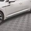Volkswagen Arteon R-line (facelift) - Lâminas para Embaladeiras STREET PRO V.1 | VWAR1FRLINECNC-SD1BRB | Produto Maxton Design distribuído por Unicartuning. Volkswagen Arteon R-line (facelift) - Lâminas para Embaladeiras STREET PRO V.1 | VWAR1FRLINECNC-SD1BRB | Produto Maxton Design distribuído por Unicartuning.