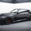 BMW M2 G87 - Lâminas para Embaladeiras STREET PRO V.2 | BMM2G87CNC-SD2B | Produto Maxton Design distribuído por Unicartuning. BMW M2 G87 - Lâminas para Embaladeiras STREET PRO V.2 | BMM2G87CNC-SD2B | Produto Maxton Design distribuído por Unicartuning.