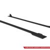 BMW M2 G87 - Lâminas para Embaladeiras STREET PRO V.2 | BMM2G87CNC-SD2B | Produto Maxton Design distribuído por Unicartuning. BMW M2 G87 - Lâminas para Embaladeiras STREET PRO V.2 | BMM2G87CNC-SD2B | Produto Maxton Design distribuído por Unicartuning.