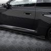 BMW M2 G87 - Lâminas para Embaladeiras STREET PRO V.2 | BMM2G87CNC-SD2BRB | Produto Maxton Design distribuído por Unicartuning. BMW M2 G87 - Lâminas para Embaladeiras STREET PRO V.2 | BMM2G87CNC-SD2BRB | Produto Maxton Design distribuído por Unicartuning.