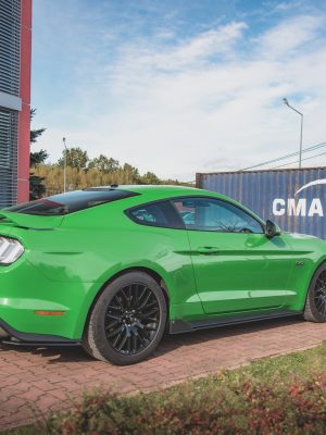 Ford Mustang GT Mk6 (facelift) - Lâminas para Embaladeiras STREET PRO V.2 | FOMU6FGTCNC-SD2B | Produto Maxton Design distribuído por Unicartuning. Ford Mustang GT Mk6 (facelift) - Lâminas para Embaladeiras STREET PRO V.2 | FOMU6FGTCNC-SD2B | Produto Maxton Design distribuído por Unicartuning.
