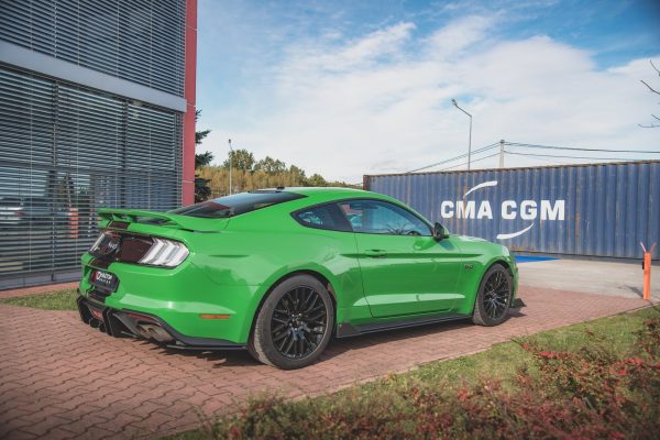 Ford Mustang GT Mk6 (facelift) - Lâminas para Embaladeiras STREET PRO V.2 | FOMU6FGTCNC-SD2B | Produto Maxton Design distribuído por Unicartuning. Ford Mustang GT Mk6 (facelift) - Lâminas para Embaladeiras STREET PRO V.2 | FOMU6FGTCNC-SD2B | Produto Maxton Design distribuído por Unicartuning.