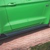 Ford Mustang GT Mk6 (facelift) - Lâminas para Embaladeiras STREET PRO V.2 | FOMU6FGTCNC-SD2B | Produto Maxton Design distribuído por Unicartuning. Ford Mustang GT Mk6 (facelift) - Lâminas para Embaladeiras STREET PRO V.2 | FOMU6FGTCNC-SD2B | Produto Maxton Design distribuído por Unicartuning.