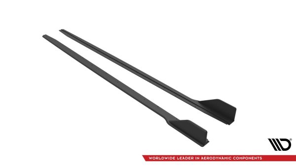 Ford Mustang GT Mk6 (facelift) - Lâminas para Embaladeiras STREET PRO V.2 | FOMU6FGTCNC-SD2B | Produto Maxton Design distribuído por Unicartuning. Ford Mustang GT Mk6 (facelift) - Lâminas para Embaladeiras STREET PRO V.2 | FOMU6FGTCNC-SD2B | Produto Maxton Design distribuído por Unicartuning.