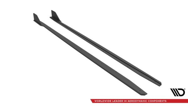 Ford Mustang GT Mk6 (facelift) - Lâminas para Embaladeiras STREET PRO V.2 | FOMU6FGTCNC-SD2B | Produto Maxton Design distribuído por Unicartuning. Ford Mustang GT Mk6 (facelift) - Lâminas para Embaladeiras STREET PRO V.2 | FOMU6FGTCNC-SD2B | Produto Maxton Design distribuído por Unicartuning.