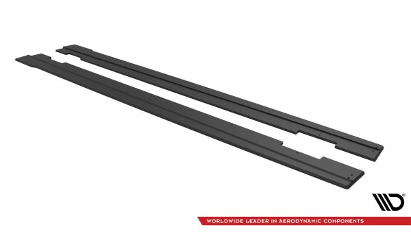 Hyundai I30 N - Lâminas para Embaladeiras STREET PRO V.2 | HYI303FNCNC-SD1B | Produto Maxton Design distribuído por Unicartuning. Hyundai I30 N - Lâminas para Embaladeiras STREET PRO V.2 | HYI303FNCNC-SD1B | Produto Maxton Design distribuído por Unicartuning.