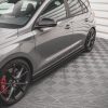 Hyundai I30 N - Lâminas para Embaladeiras STREET PRO V.2 | HYI303FNCNC-SD1B | Produto Maxton Design distribuído por Unicartuning. Hyundai I30 N - Lâminas para Embaladeiras STREET PRO V.2 | HYI303FNCNC-SD1B | Produto Maxton Design distribuído por Unicartuning.