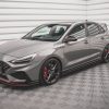 Hyundai I30 N - Lâminas para Embaladeiras STREET PRO V.2 | HYI303FNCNC-SD1B | Produto Maxton Design distribuído por Unicartuning. Hyundai I30 N - Lâminas para Embaladeiras STREET PRO V.2 | HYI303FNCNC-SD1B | Produto Maxton Design distribuído por Unicartuning.