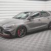 Hyundai I30 N - Lâminas para Embaladeiras STREET PRO V.2 | HYI303FNCNC-SD1B | Produto Maxton Design distribuído por Unicartuning. Hyundai I30 N - Lâminas para Embaladeiras STREET PRO V.2 | HYI303FNCNC-SD1B | Produto Maxton Design distribuído por Unicartuning.