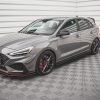 Hyundai I30 N - Lâminas para Embaladeiras STREET PRO V.2 | HYI303FNCNC-SD1B | Produto Maxton Design distribuído por Unicartuning. Hyundai I30 N - Lâminas para Embaladeiras STREET PRO V.2 | HYI303FNCNC-SD1B | Produto Maxton Design distribuído por Unicartuning.