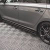 Hyundai I30 N - Lâminas para Embaladeiras STREET PRO V.2 | HYI303FNCNC-SD1B | Produto Maxton Design distribuído por Unicartuning. Hyundai I30 N - Lâminas para Embaladeiras STREET PRO V.2 | HYI303FNCNC-SD1B | Produto Maxton Design distribuído por Unicartuning.