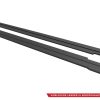 Hyundai I30 N / I30 N-line Hatchback/fastback Mk3 (facelift) - Lâminas para Embaladeiras STREET PRO V.2 | HYI303FNCNC-SD1BRB | Produto Maxton Design distribuído por Unicartuning. Hyundai I30 N / I30 N-line Hatchback/fastback Mk3 (facelift) - Lâminas para Embaladeiras STREET PRO V.2 | HYI303FNCNC-SD1BRB | Produto Maxton Design distribuído por Unicartuning.