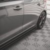 Hyundai I30 N / I30 N-line Hatchback/fastback Mk3 (facelift) - Lâminas para Embaladeiras STREET PRO V.2 | HYI303FNCNC-SD1BRB | Produto Maxton Design distribuído por Unicartuning. Hyundai I30 N / I30 N-line Hatchback/fastback Mk3 (facelift) - Lâminas para Embaladeiras STREET PRO V.2 | HYI303FNCNC-SD1BRB | Produto Maxton Design distribuído por Unicartuning.