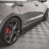 Hyundai I30 N / I30 N-line Hatchback/fastback Mk3 (facelift) - Lâminas para Embaladeiras STREET PRO V.2 | HYI303FNCNC-SD1BRB | Produto Maxton Design distribuído por Unicartuning. Hyundai I30 N / I30 N-line Hatchback/fastback Mk3 (facelift) - Lâminas para Embaladeiras STREET PRO V.2 | HYI303FNCNC-SD1BRB | Produto Maxton Design distribuído por Unicartuning.