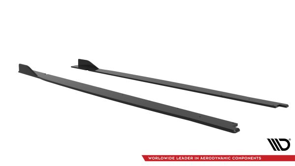 Toyota GR86 Mk1 - Lâminas para Embaladeiras STREET PRO V.2 | TOGR861CNC-SD2B | Produto Maxton Design distribuído por Unicartuning. Toyota GR86 Mk1 - Lâminas para Embaladeiras STREET PRO V.2 | TOGR861CNC-SD2B | Produto Maxton Design distribuído por Unicartuning.