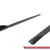 Toyota GR86 Mk1 - Lâminas para Embaladeiras STREET PRO V.2 | TOGR861CNC-SD2B | Produto Maxton Design distribuído por Unicartuning. Toyota GR86 Mk1 - Lâminas para Embaladeiras STREET PRO V.2 | TOGR861CNC-SD2B | Produto Maxton Design distribuído por Unicartuning.