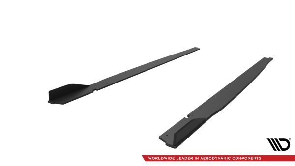 Toyota GR86 Mk1 - Lâminas para Embaladeiras STREET PRO V.2 | TOGR861CNC-SD2B | Produto Maxton Design distribuído por Unicartuning. Toyota GR86 Mk1 - Lâminas para Embaladeiras STREET PRO V.2 | TOGR861CNC-SD2B | Produto Maxton Design distribuído por Unicartuning.