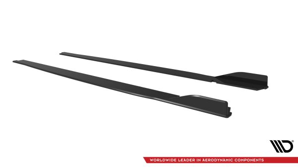 Toyota GR86 Mk1 - Lâminas para Embaladeiras STREET PRO V.2 | TOGR861CNC-SD2B | Produto Maxton Design distribuído por Unicartuning. Toyota GR86 Mk1 - Lâminas para Embaladeiras STREET PRO V.2 | TOGR861CNC-SD2B | Produto Maxton Design distribuído por Unicartuning.