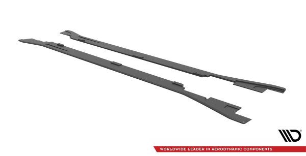 Volkswagen Arteon R / R-line (facelift) - Lâminas para Embaladeiras STREET PRO V.2 | VWAR1FRCNC-SD1B | Produto Maxton Design distribuído por Unicartuning. Volkswagen Arteon R / R-line (facelift) - Lâminas para Embaladeiras STREET PRO V.2 | VWAR1FRCNC-SD1B | Produto Maxton Design distribuído por Unicartuning.