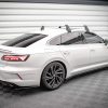 Volkswagen Arteon R - Lâminas para Embaladeiras STREET PRO V.2 | VWAR1FRCNC-SD1BRB | Produto Maxton Design distribuído por Unicartuning.