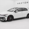 Volkswagen Golf GTI / GTE / GTI ClubSport / R-line Mk8 - Lâminas para Embaladeiras STREET PRO V.2 | VWGO8GTICNC-SD2B | Produto Maxton Design distribuído por Unicartuning. Volkswagen Golf GTI / GTE / GTI ClubSport / R-line Mk8 - Lâminas para Embaladeiras STREET PRO V.2 | VWGO8GTICNC-SD2B | Produto Maxton Design distribuído por Unicartuning.