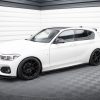 BMW 1 F20 M135i / M140i / Pack M - Lâminas para Embaladeiras STREET PRO V.2 | BM1F20FMCNC-SD2B | Produto Maxton Design distribuído por Unicartuning. BMW 1 F20 M135i / M140i / Pack M - Lâminas para Embaladeiras STREET PRO V.2 | BM1F20FMCNC-SD2B | Produto Maxton Design distribuído por Unicartuning.