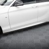 BMW 1 F20 M135i / M140i / Pack M - Lâminas para Embaladeiras STREET PRO V.2 | BM1F20FMCNC-SD2B | Produto Maxton Design distribuído por Unicartuning. BMW 1 F20 M135i / M140i / Pack M - Lâminas para Embaladeiras STREET PRO V.2 | BM1F20FMCNC-SD2B | Produto Maxton Design distribuído por Unicartuning.