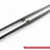 BMW 1 F20 M135i / M140i / Pack M - Lâminas para Embaladeiras STREET PRO V.2 | BM1F20FMCNC-SD2B | Produto Maxton Design distribuído por Unicartuning. BMW 1 F20 M135i / M140i / Pack M - Lâminas para Embaladeiras STREET PRO V.2 | BM1F20FMCNC-SD2B | Produto Maxton Design distribuído por Unicartuning.