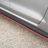 Volkswagen Golf 7 GTI - Lâminas para Embaladeiras STREET PRO