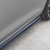 Volkswagen Golf 7 GTI - Lâminas para Embaladeiras STREET PRO | VWGO7GTICNC-SD1B | Produto Maxton Design distribuído por Unicartuning.