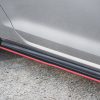 Volkswagen Golf 7 GTI - Lâminas para Embaladeiras STREET PRO | VWGO7GTICNC-SD1B | Produto Maxton Design distribuído por Unicartuning.