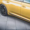Volkswagen Arteon R-line - Lâminas para Embaladeiras STREET PRO | VWAR1RLINECNC-SD1B | Produto Maxton Design distribuído por Unicartuning.