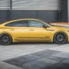 Volkswagen Arteon R-line - Lâminas para Embaladeiras STREET PRO | VWAR1RLINECNC-SD1BRB | Produto Maxton Design distribuído por Unicartuning.