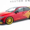 Volkswagen Golf GTI / GTE / GTI ClubSport / R-line Mk8 - Lâminas para Embaladeiras STREET PRO | VWGO8GTICNC-SD1B | Produto Maxton Design distribuído por Unicartuning. Volkswagen Golf GTI / GTE / GTI ClubSport / R-line Mk8 - Lâminas para Embaladeiras STREET PRO | VWGO8GTICNC-SD1B | Produto Maxton Design distribuído por Unicartuning.