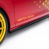 Volkswagen Golf GTI / GTE / GTI ClubSport / R-line Mk8 - Lâminas para Embaladeiras STREET PRO | VWGO8GTICNC-SD1B | Produto Maxton Design distribuído por Unicartuning. Volkswagen Golf GTI / GTE / GTI ClubSport / R-line Mk8 - Lâminas para Embaladeiras STREET PRO | VWGO8GTICNC-SD1B | Produto Maxton Design distribuído por Unicartuning.