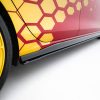 Volkswagen Golf GTI / GTE / GTI ClubSport / R-line Mk8 - Lâminas para Embaladeiras STREET PRO | VWGO8GTICNC-SD1B | Produto Maxton Design distribuído por Unicartuning. Volkswagen Golf GTI / GTE / GTI ClubSport / R-line Mk8 - Lâminas para Embaladeiras STREET PRO | VWGO8GTICNC-SD1B | Produto Maxton Design distribuído por Unicartuning.